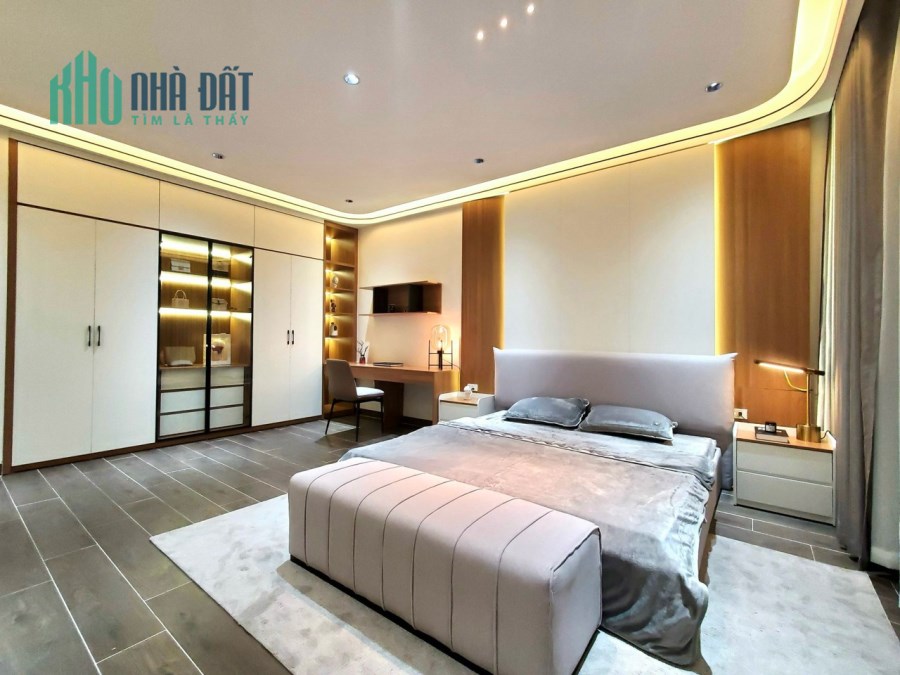 BÁN NHÀ VĂN PHÚ - 7 TẦNG THANG MÁY - PHÂN LÔ -  Ô TÔ - VIA HÈ - KINH DOANH VÔ ĐỊCH - 50M x MT5M x 7T
