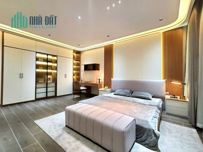 BÁN NHÀ VĂN PHÚ - 7 TẦNG THANG MÁY - PHÂN LÔ -  Ô TÔ - VIA HÈ - KINH DOANH VÔ ĐỊCH - 50M x MT5M x 7T