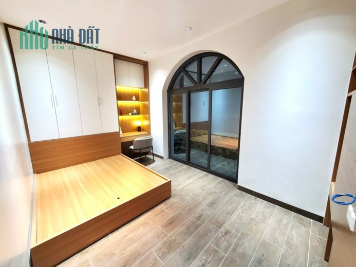 BÁN NHÀ VĂN PHÚ - 7 TẦNG THANG MÁY - PHÂN LÔ -  Ô TÔ - VIA HÈ - KINH DOANH VÔ ĐỊCH - 50M x MT5M x 7T