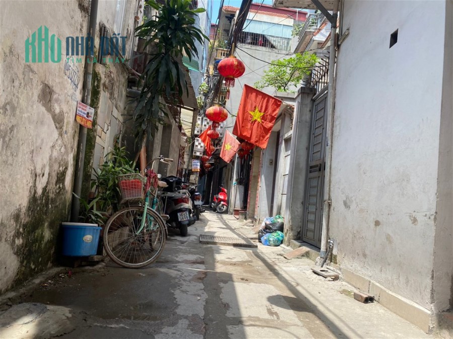 Bán Đất Tặng Nhà Phố Thụy Khuê Quận Tây Hồ. 105m Mặt Tiền 6.73m Nhỉnh 11 Tỷ. Cam Kết Ảnh Thật Mô Tả
