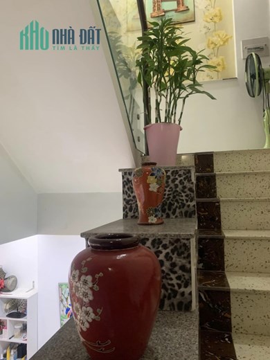 ĐỊNH CƯ BÁN GẤP NHÀ LÝ PHỤC MAN, Q7, HXH THÔNG TRẢI NHỰA, 4X17.5M, 9.5 TỶ,TẶNG FULL NỘI THẤT