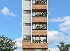 CHUYỂN NHƯỢNG TÒA CĂN HỘ BIỂN MỸ KHÊ ĐÀ NẴNG: 7 TẦNG-THANG MÁY-DOANH THU 800TR/NĂM, CHỈ NHỈNH 15 TỶ