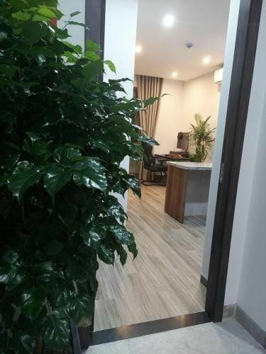 CHUYỂN NHƯỢNG TÒA CĂN HỘ BIỂN MỸ KHÊ ĐÀ NẴNG: 7 TẦNG-THANG MÁY-DOANH THU 800TR/NĂM, CHỈ NHỈNH 15 TỶ