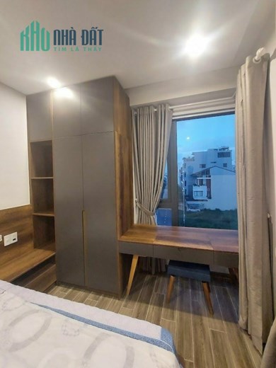 CHUYỂN NHƯỢNG TÒA CĂN HỘ BIỂN MỸ KHÊ ĐÀ NẴNG: 7 TẦNG-THANG MÁY-DOANH THU 800TR/NĂM, CHỈ NHỈNH 15 TỶ