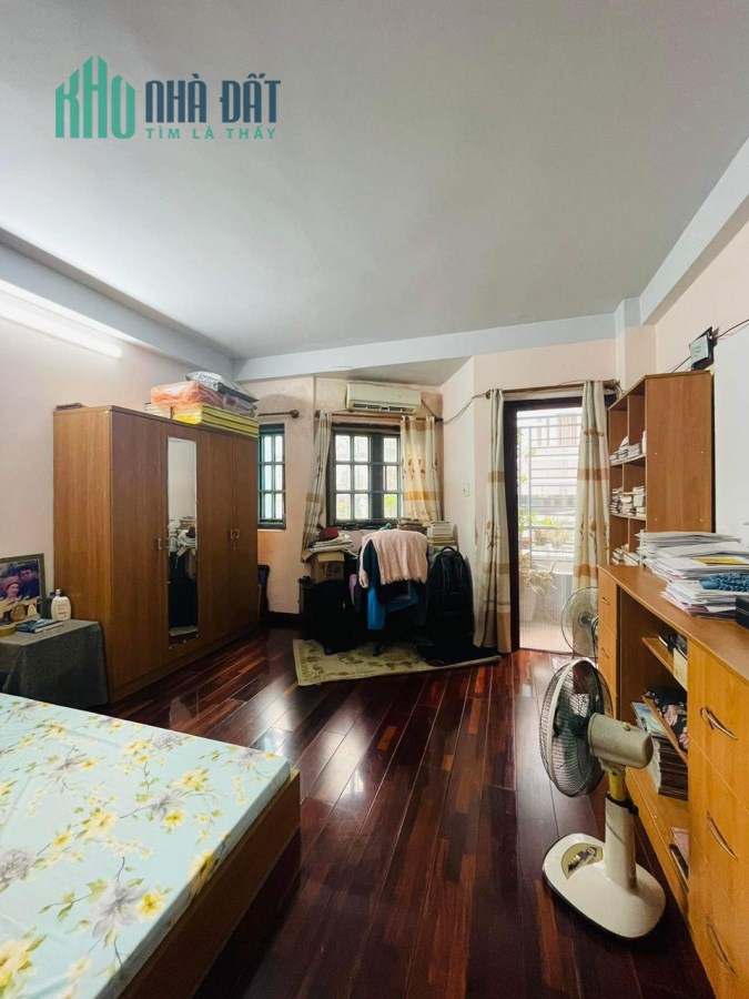 khu vực hiếm nhà bán - đường d2 - nguyễn văn thương - 4 tấm - 1 trệt 3 lầu - đường xe tải - 52m -