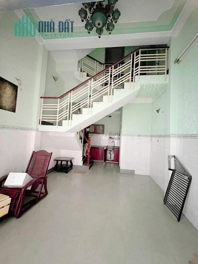 BÁN NHÀ HẺM THÔNG 3 TẦNG ĐƯỜNG TRẦN NGUYỄN HÃN PHƯỚC HOÀ