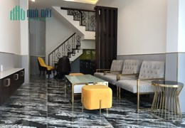 CHỈ 2,6 TỶ SỞ HỮU NHÀ ĐẸP 2 TẦNG MỚI 100% FULL NỘI THẤT ĐƯỜNG PHAN CHÂU TRINH, HẢI CHÂU, ĐÀ NẴNG.