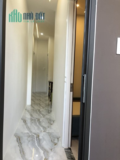 CHỈ 2,6 TỶ SỞ HỮU NHÀ ĐẸP 2 TẦNG MỚI 100% FULL NỘI THẤT ĐƯỜNG PHAN CHÂU TRINH, HẢI CHÂU, ĐÀ NẴNG.
