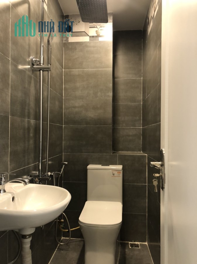 CHỈ 2,6 TỶ SỞ HỮU NHÀ ĐẸP 2 TẦNG MỚI 100% FULL NỘI THẤT ĐƯỜNG PHAN CHÂU TRINH, HẢI CHÂU, ĐÀ NẴNG.