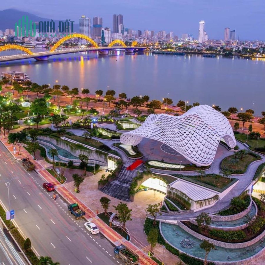 CHỈ 2,6 TỶ SỞ HỮU NHÀ ĐẸP 2 TẦNG MỚI 100% FULL NỘI THẤT ĐƯỜNG PHAN CHÂU TRINH, HẢI CHÂU, ĐÀ NẴNG.