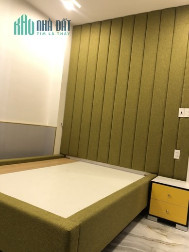 CHỈ 2,6 TỶ SỞ HỮU NHÀ ĐẸP 2 TẦNG MỚI 100% FULL NỘI THẤT ĐƯỜNG PHAN CHÂU TRINH, HẢI CHÂU, ĐÀ NẴNG.