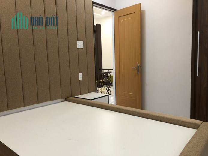CHỈ 2,6 TỶ SỞ HỮU NHÀ ĐẸP 2 TẦNG MỚI 100% FULL NỘI THẤT ĐƯỜNG PHAN CHÂU TRINH, HẢI CHÂU, ĐÀ NẴNG.