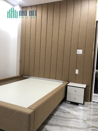 CHỈ 2,6 TỶ SỞ HỮU NHÀ ĐẸP 2 TẦNG MỚI 100% FULL NỘI THẤT ĐƯỜNG PHAN CHÂU TRINH, HẢI CHÂU, ĐÀ NẴNG.