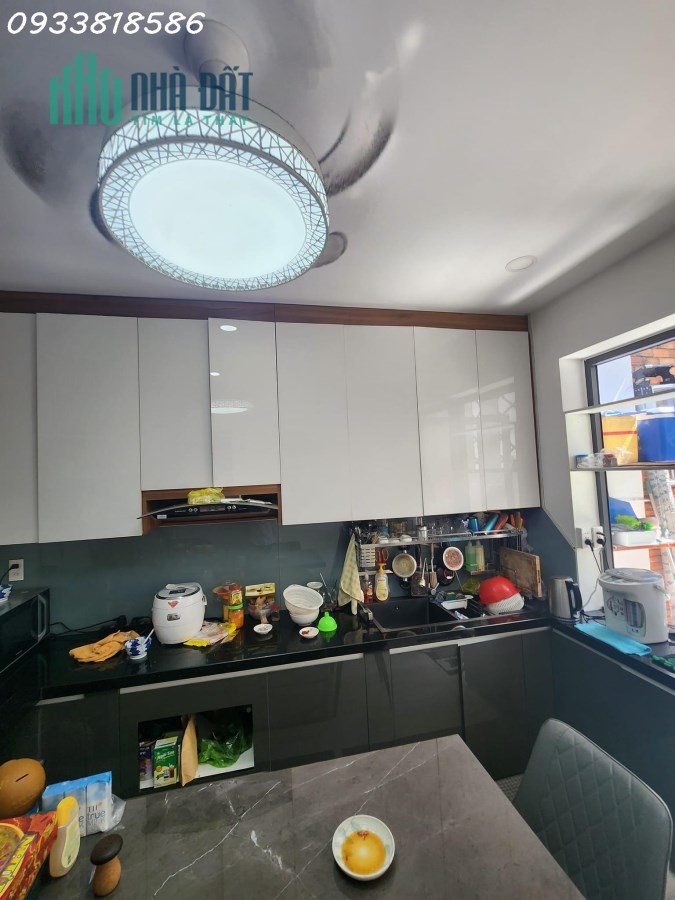 Hẻm 8m - Bình Trị Đông -  Bình Tân - 4 tầng - 80m2 - nhỉnh 5 tỷ