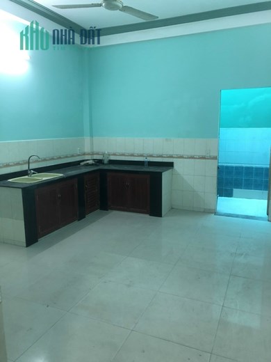 Cho thuê nhà Nội bộ Tân Tạo đối diện bonchen