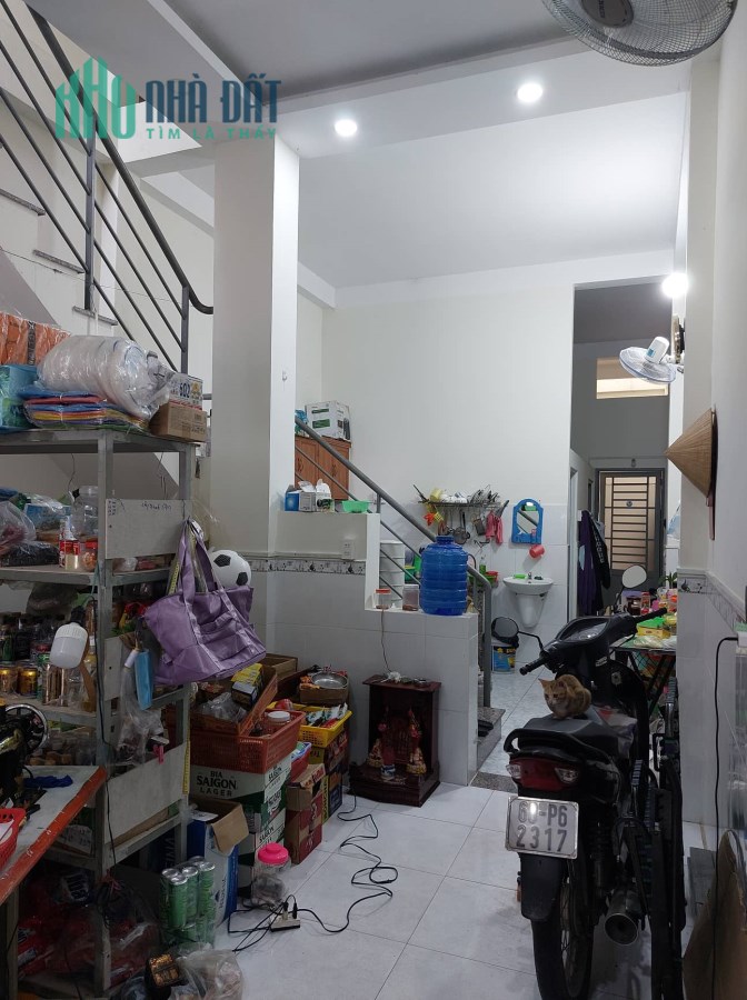 Bán Gấp Nhà mặt tiền đường số 7 BHH nhựa 12m Kinh Doanh 70m2, 3 Tầng Nhỉnh 5 tỷ
