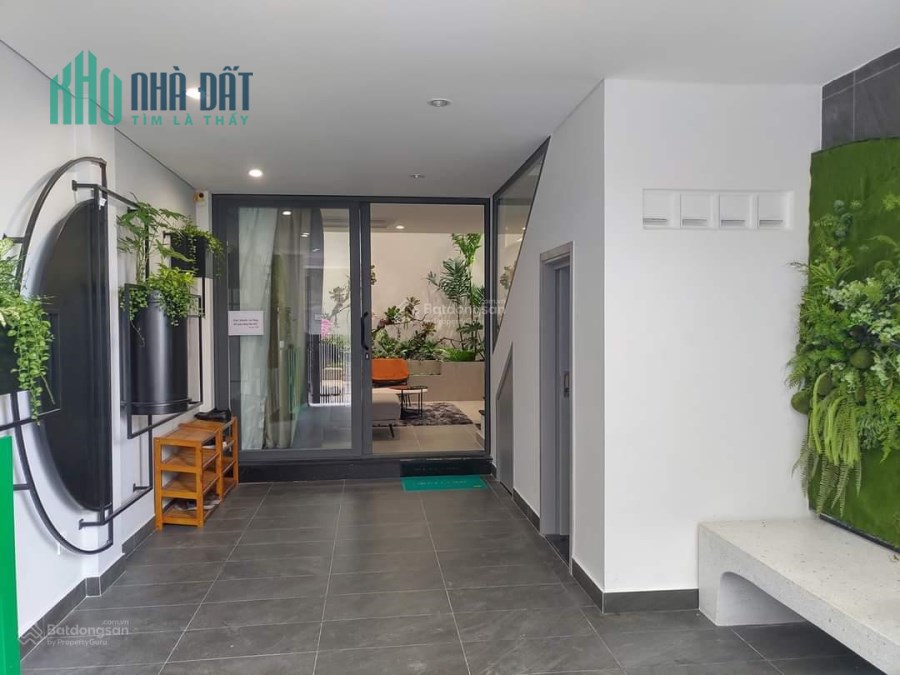 Bán Nhà MT An Dương Vương Q8, 50m2 ,6 Tầng, 1,9 Tỷ Nhận Nhà.