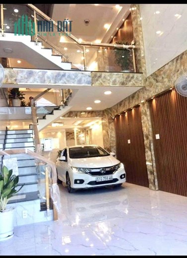 Bán Nhà Phố Sen vàng, Quách Điêu, Bình Chánh, 95m2 ,Trệt, Lững ,2 lầu , Sân Thượng, 6,9 Tỷ