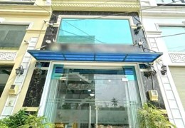 Bán Nhà Phố Đường Thới hòa, Bình Chánh, 95m2 ,Trệt, Lững ,2 lầu , sân thượng, 6,9 tỷ