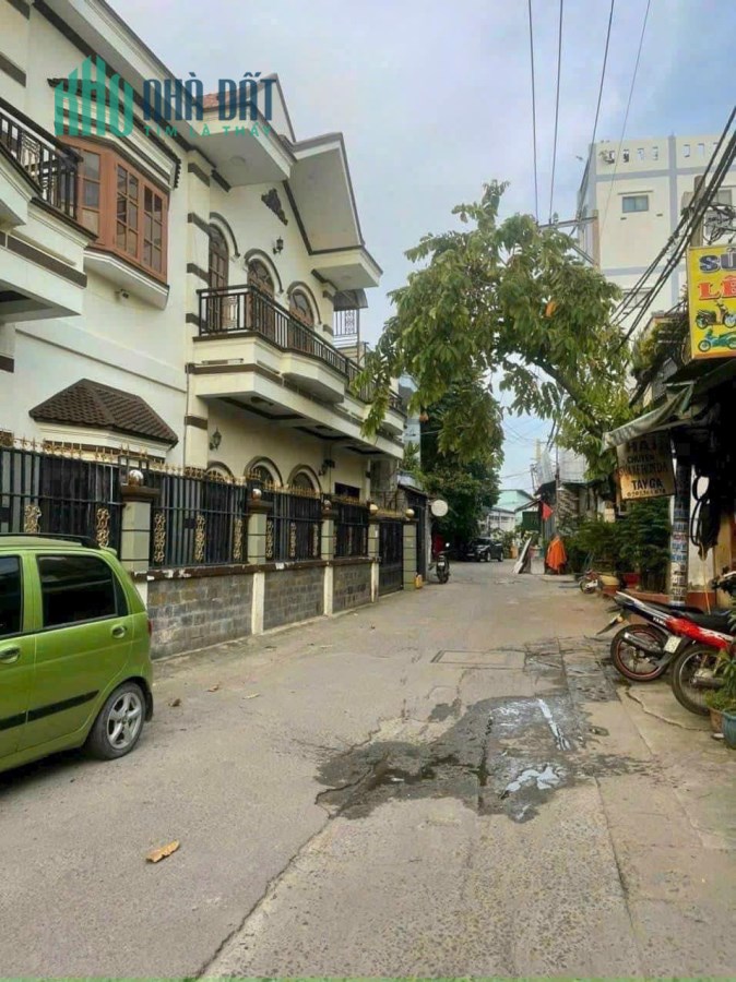 Cần tiền, bán gấp Nhà đường nguyễn ảnh thủ..4mx14m.2PN,2ty950.