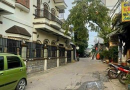 Cần tiền, bán gấp Nhà đường nguyễn ảnh thủ..4mx14m.2PN,2ty950.