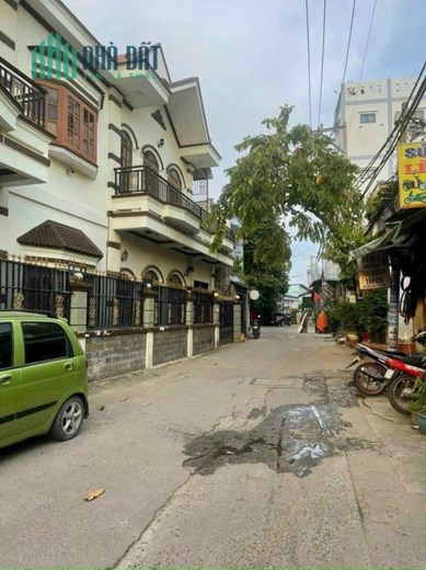 Cần tiền, bán gấp Nhà đường nguyễn ảnh thủ..4mx14m.2PN,2ty950.