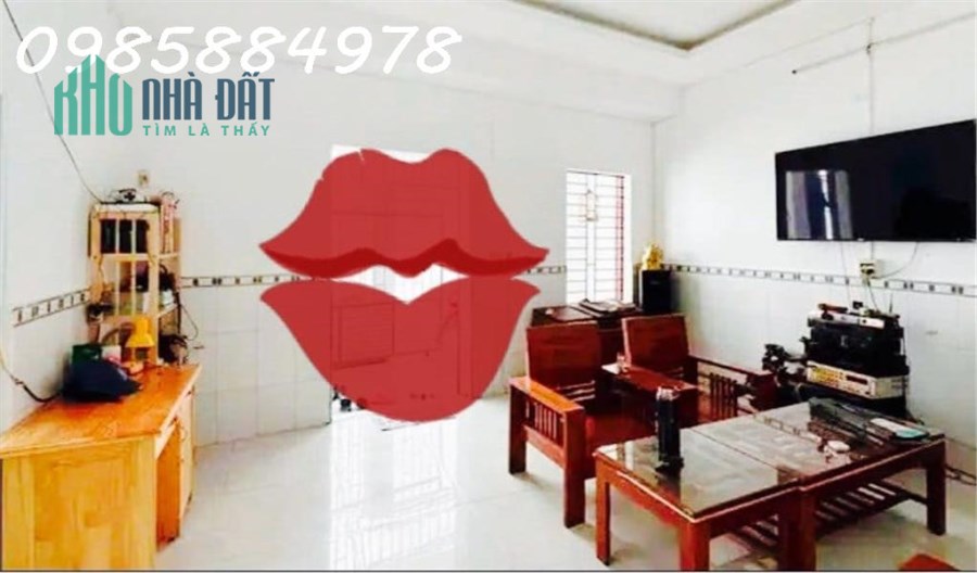 Bán gấp nhà cấp 4 Nguyễn Khuyến, Vĩnh Hải, Nha Trang