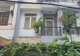 Bán nhà HXH 8m Đinh Bộ Lĩnh, DT: 4.2x18m, 4 lầu, 4PN, giá 11.9 tỷ TL