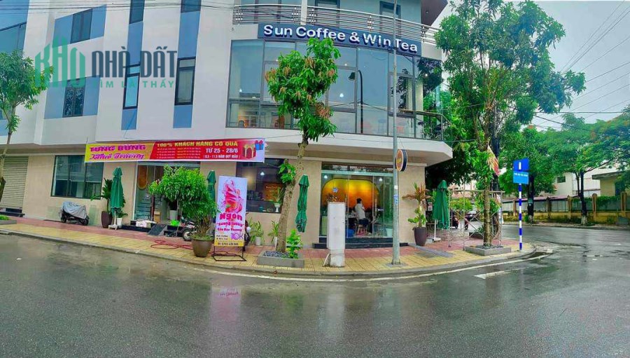 Em cần sang nhượng quán cafe 2 tầng Địa chỉ: #366A Phan Bá Vành, TP Thái Bình