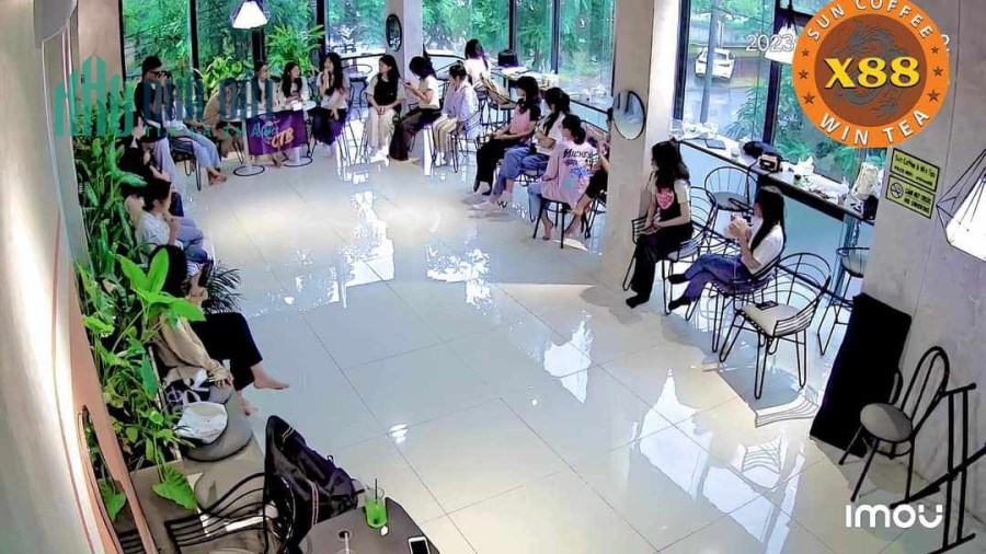 Em cần sang nhượng quán cafe 2 tầng Địa chỉ: #366A Phan Bá Vành, TP Thái Bình