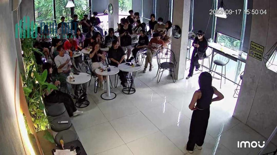 Em cần sang nhượng quán cafe 2 tầng Địa chỉ: #366A Phan Bá Vành, TP Thái Bình
