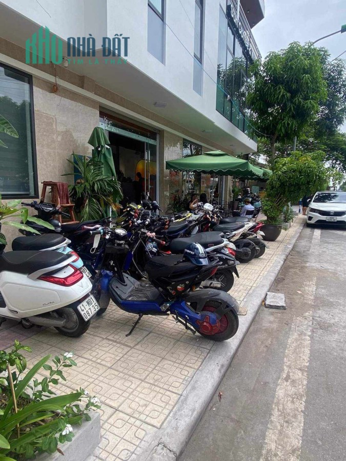 Em cần sang nhượng quán cafe 2 tầng Địa chỉ: #366A Phan Bá Vành, TP Thái Bình