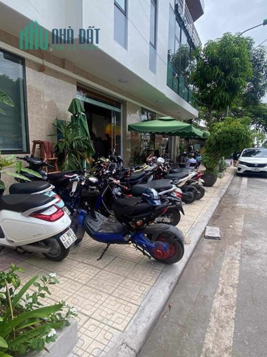 Em cần sang nhượng quán cafe 2 tầng Địa chỉ: #366A Phan Bá Vành, TP Thái Bình