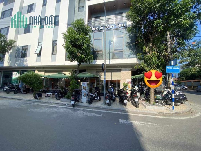 Em cần sang nhượng quán cafe 2 tầng Địa chỉ: #366A Phan Bá Vành, TP Thái Bình