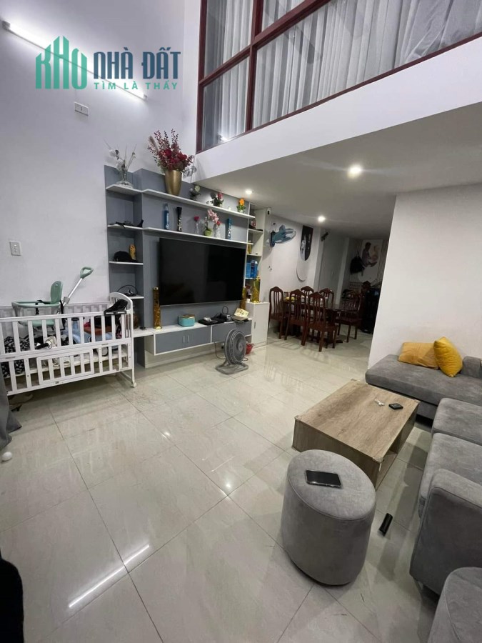 ♣ Nhà Mặt Tiền Hoà Cường Bắc, Bình An 7 41m2 2 tầng KD, 3.85 tỷ