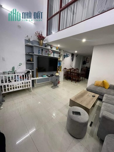♣ Nhà Mặt Tiền Hoà Cường Bắc, Bình An 7 41m2 2 tầng KD, 3.85 tỷ