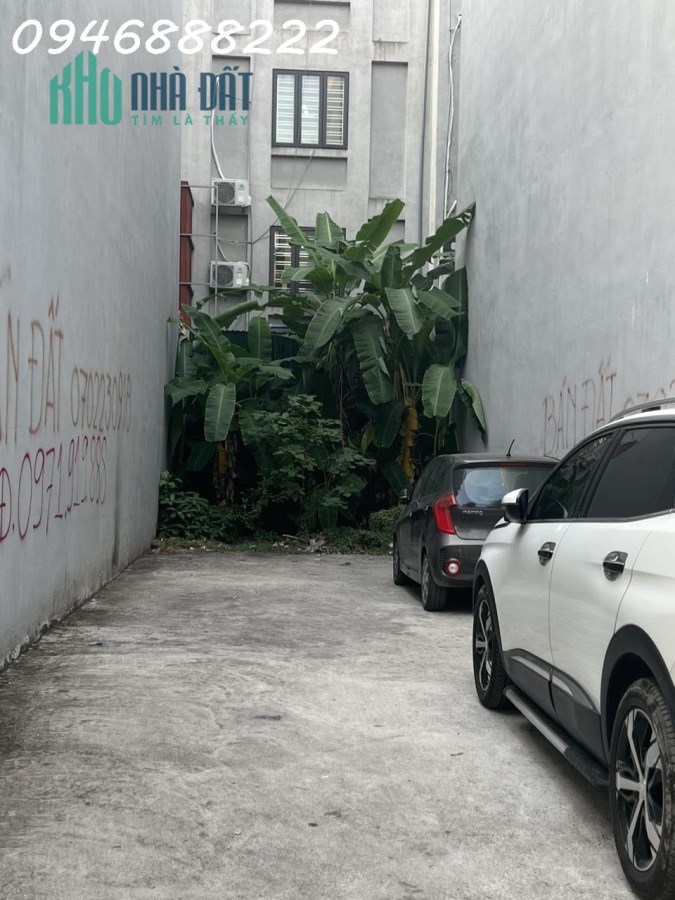 Bán đất mặt đường Hoàng Ngọc Phách , Diện tích 100m2 ngang 5m , kinh doanh buôn bán cực tốt