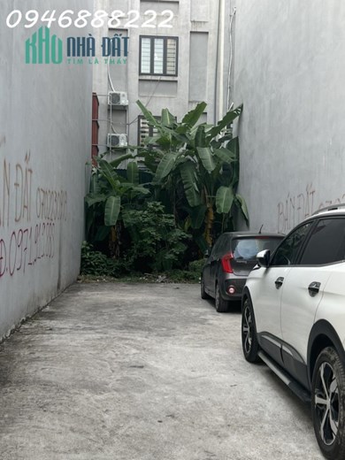 Bán đất mặt đường Hoàng Ngọc Phách , Diện tích 100m2 ngang 5m , kinh doanh buôn bán cực tốt