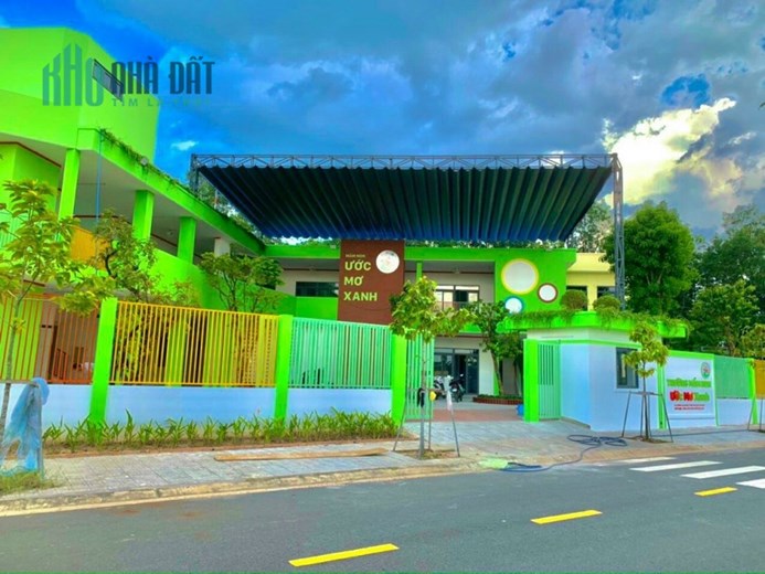 CHỊ GÁI CẦN BÁN GẤP LÔ ĐẤT PHƯỜNG VĨNH TÂN 115M2 GIÁ 10TR/M2