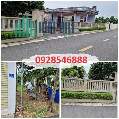 ⭐Bán đất vị trí đẹp tại Quảng Lưu, Quảng Xương, Thanh Hóa; 1,5tỷ; 0928546888