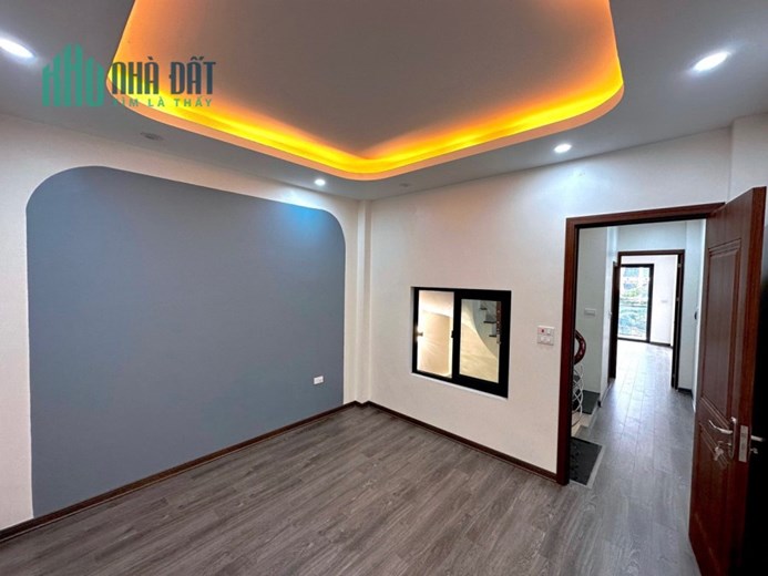Nhà mới cạnh ĐH Công Nghiệp, GARA, 4 NGỦ, GIÁ 3.8X TỶ