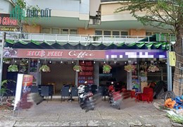 SANG NHƯỢNG QUÁN CÀ PHÊ VÀ QUÁN NHẬU khu tên lửa quận Bình Tân Hồ Chí Minh