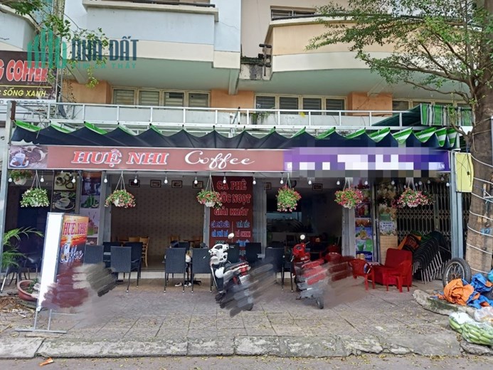 SANG NHƯỢNG QUÁN CÀ PHÊ VÀ QUÁN NHẬU khu tên lửa quận Bình Tân Hồ Chí Minh