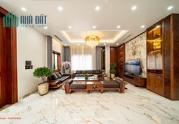 Cần bán biệt thự view hồ bàu sen TP Vũng Tàu