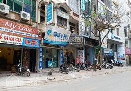 Bán nhà Mặt phố Phan Kế Bính giá 23.8 tỷ, 75m2, kinh doanh lớn