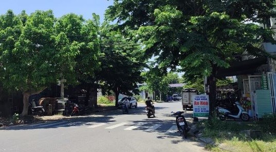 ♣ Đất 2 Mặt Tiền Phước Lý, đường 10.5 Bùi Tấn Diên, 150m2, 5.6 tỷ