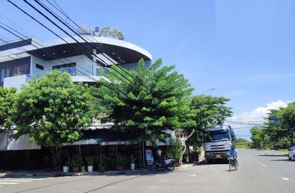 ♣ Đất 2 Mặt Tiền Phước Lý, đường 10.5 Bùi Tấn Diên, 150m2, 5.6 tỷ