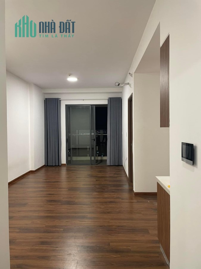 Bán căn hộ Khu Tây Sài Gòn cách Quận1  20 phút  chỉ cần trả trước 900 triệu