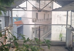 Cộng Hoà 50m2 HXH tới nhà chi 6 tỷ