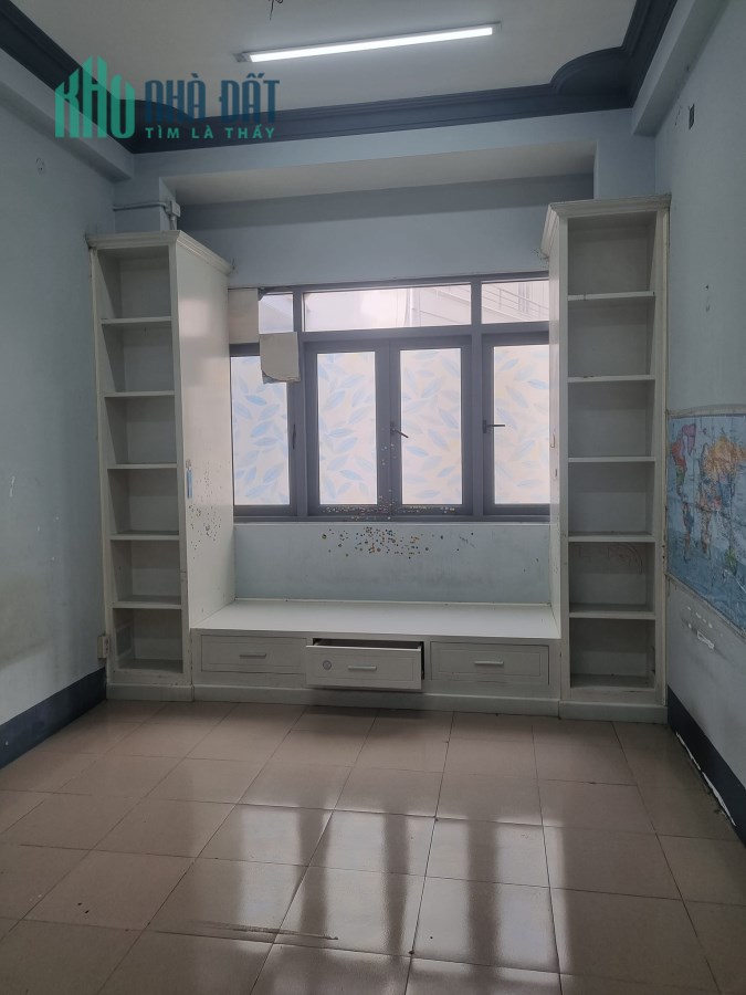 Cộng Hoà 50m2 HXH tới nhà chi 6 tỷ